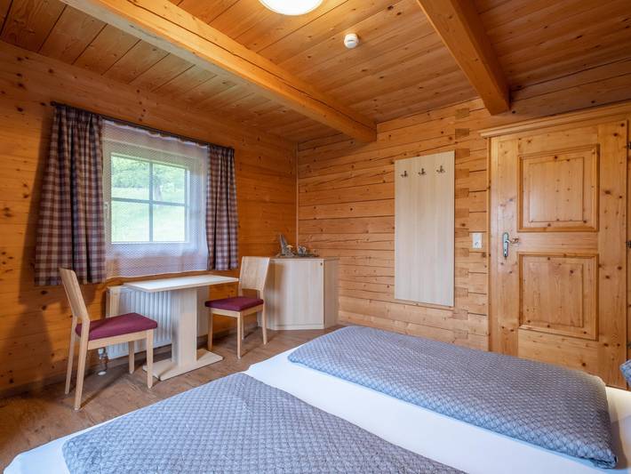 Ferienhaus für 12 Personen, mit Balkon und Garten im Salzburger Land - 3