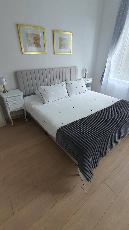 Appartement de vacances pour 4 personnes