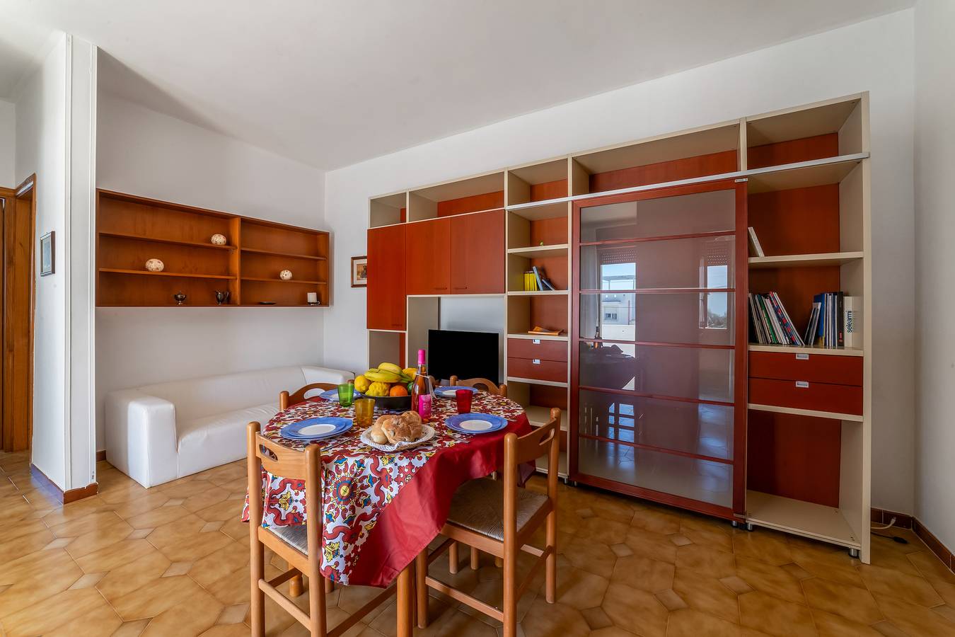 Appartamento intero, Leuca Relax&Sea n.8C in Leuca, Castrignano del Capo
