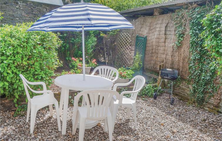 Charmant appartement de Ruffiac avec parking et jardin in Ruffiac, Région de Vannes