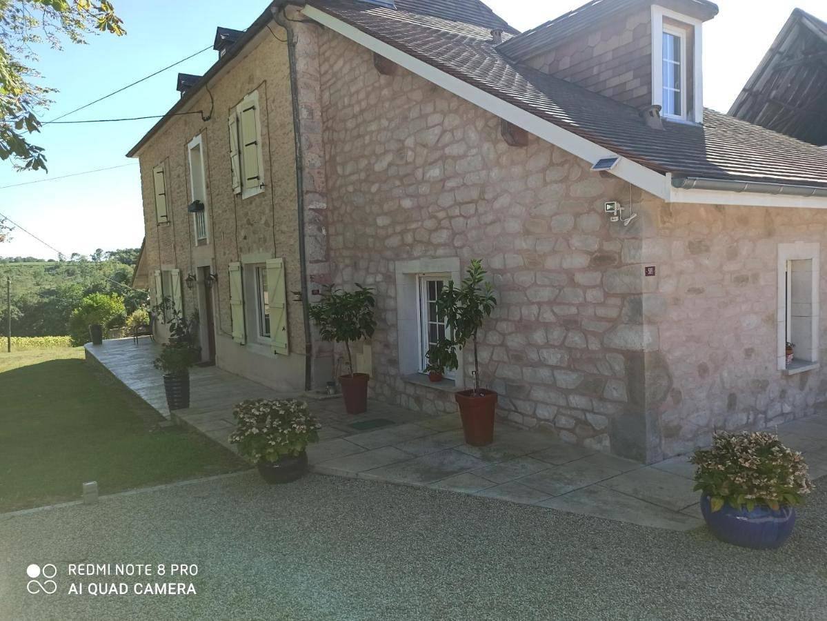 Maison Comayou in Loubieng, Béarn