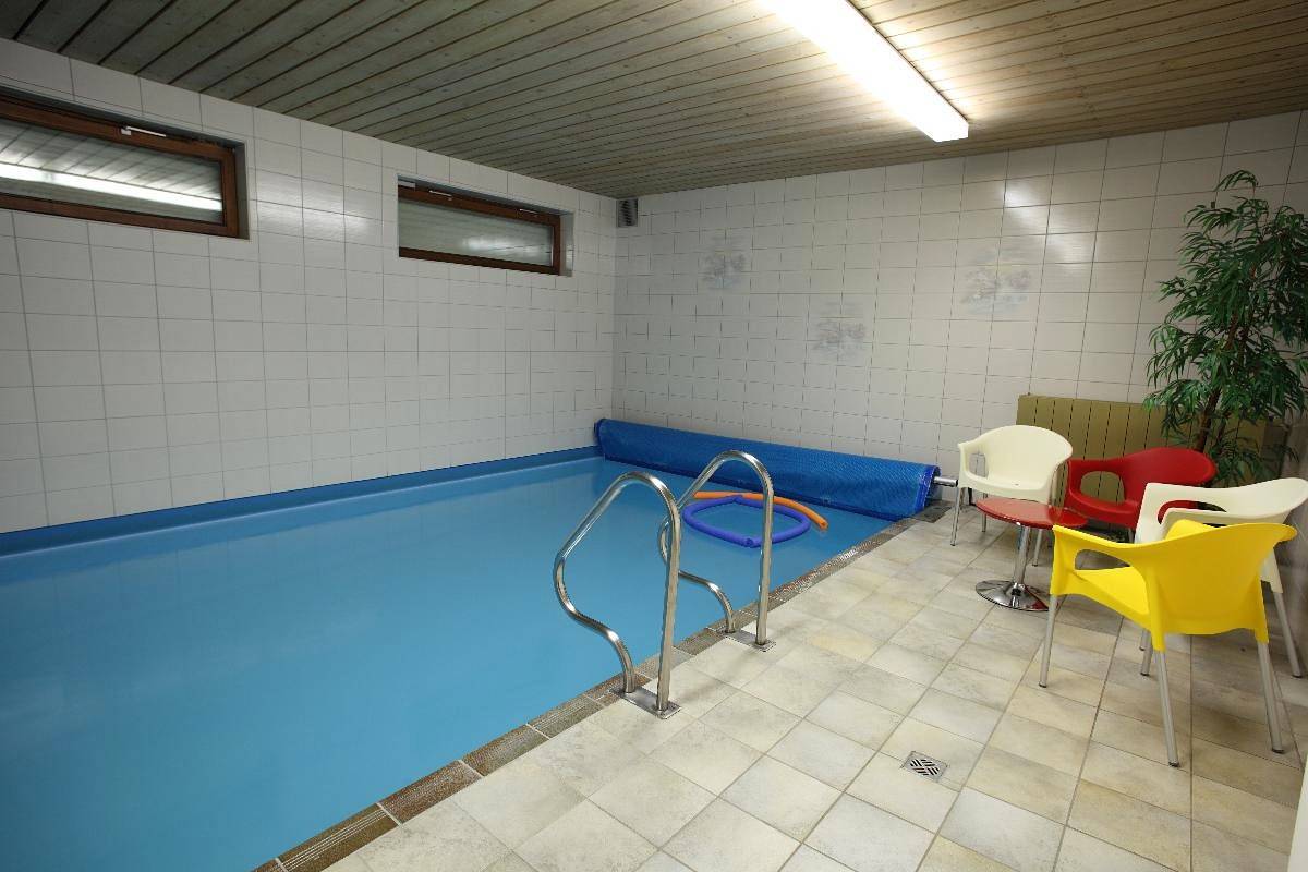 Ganze Wohnung, Gästehaus Obermeier - Appartement Nostalgie (4) in Ruhmannsfelden, Vorderer Bayerischer Wald