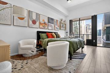 Studio pour 4 Personnes dans Miami, Floride, Photo 1