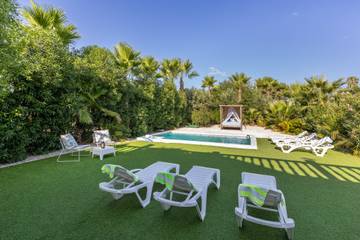 Villa voor 16 Personen in Algorfa, Costa Blanca, Afbeelding 4