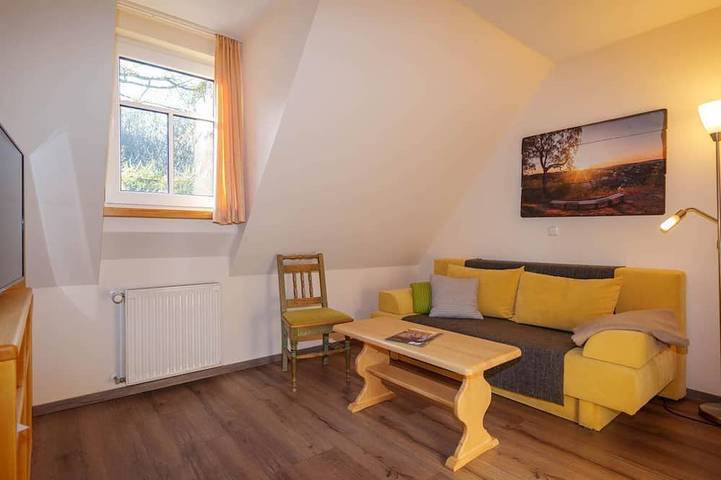 B&B für 4 Personen in Chemnitz und Umgebung - 2