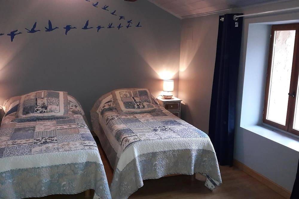 Frühstückspension 'Le Garry Ii' in Thénac in der Dordogne in Thénac, Périgord Pourpre