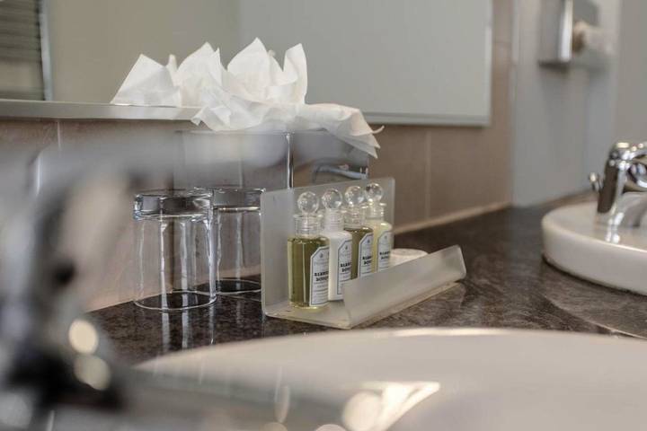 Hôtel pour 2 personnes dans Île de Man - 4