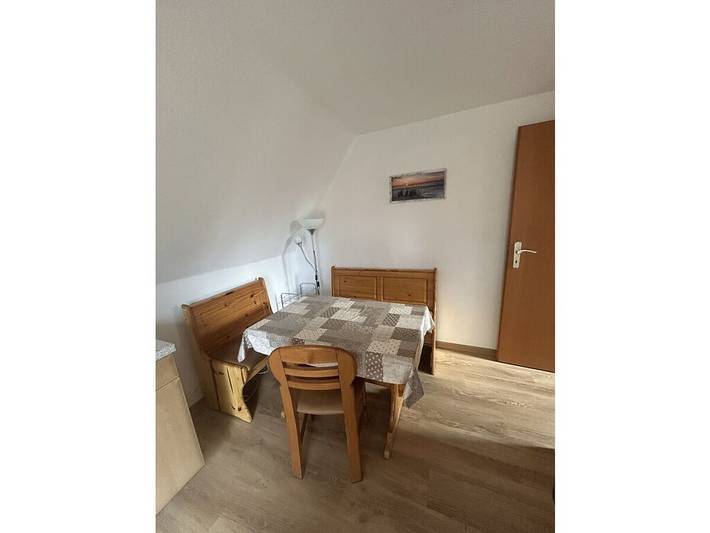 Strandhaus für 5 Personen, mit Garten und Terrasse, mit Haustier in St. Peter-Ording - 4