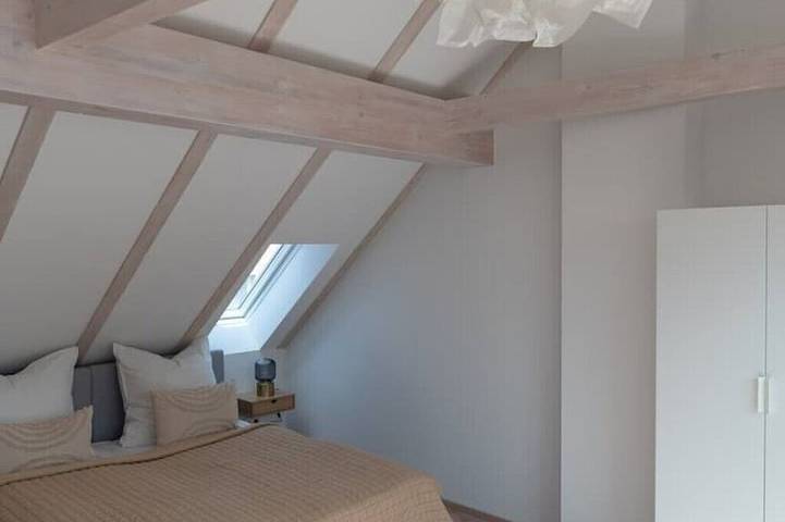 Ganze Wohnung, Maisonettewohnung im Herzen der Stadt in Frankenalb