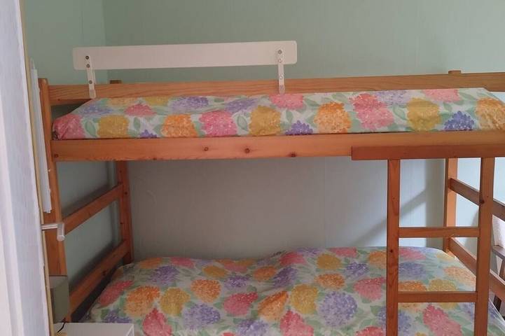 Location de vacances pour 8 personnes, avec jardin dans Labenne Océan - 3