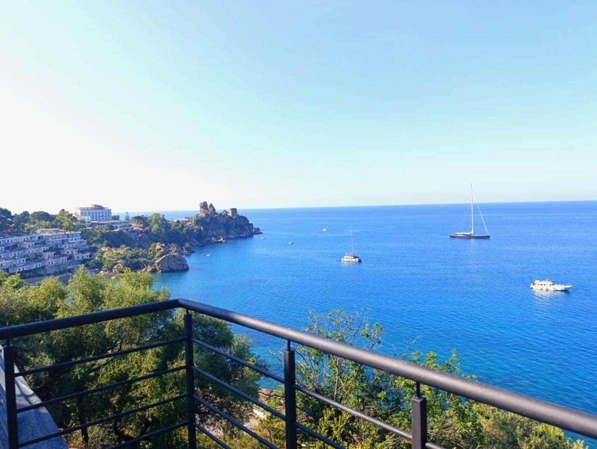 Maree Villas in Cefalù, Cefalù (gemeinde)
