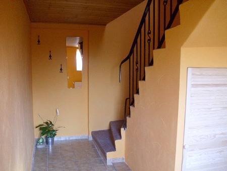 Ferienwohnung für 4 Personen, mit Terrasse und Garten sowie Pool in Lüdinghausen - 3
