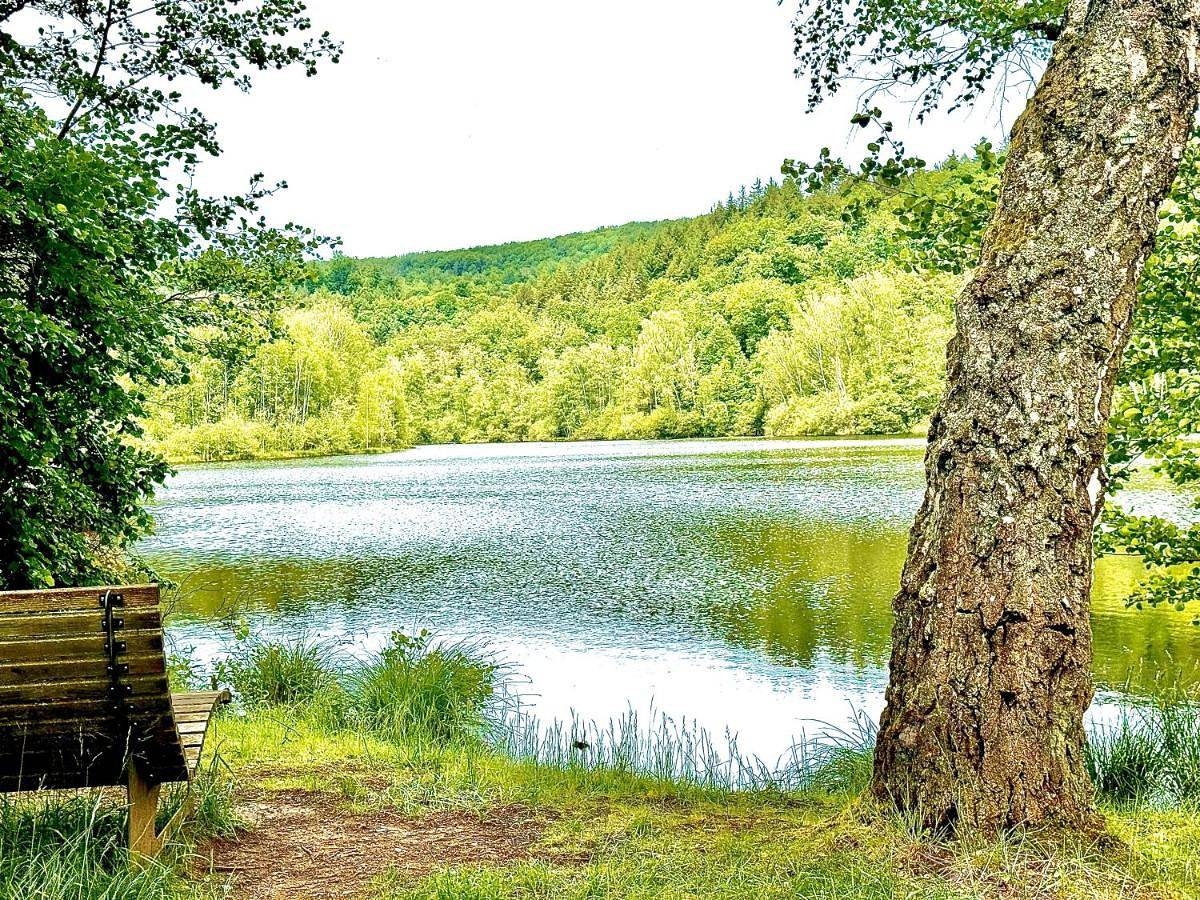 Seehausluwiroyal in Ludwigswinkel, Landkreis Südwestpfalz