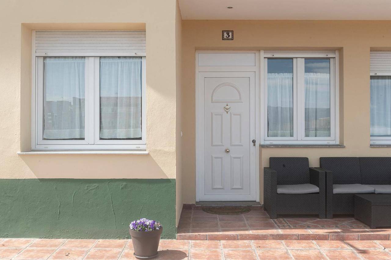 Apartamento entero, Apartment in Muros de Nalón, Costa Verde