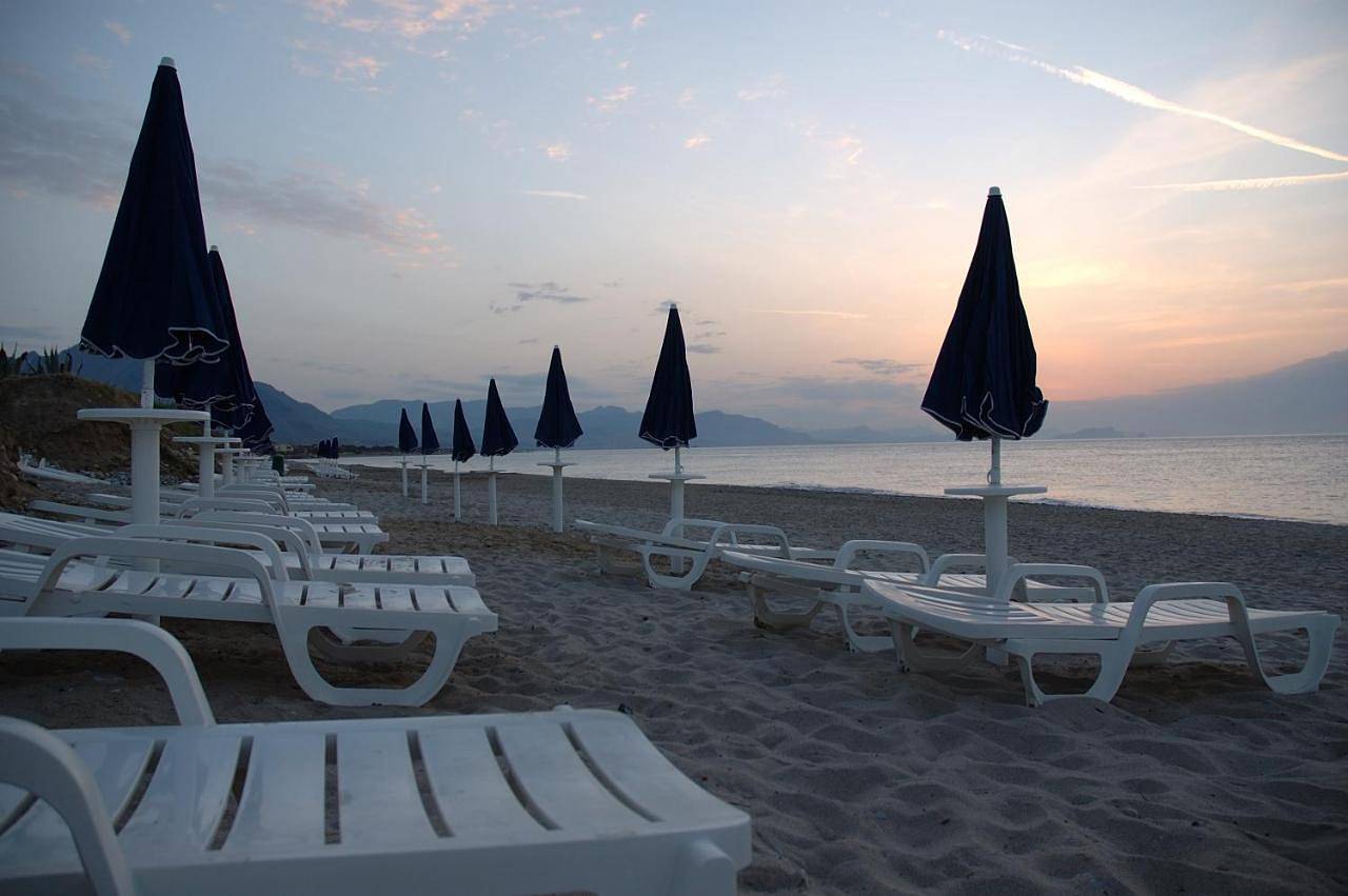 Acacia Resort in Contrada Pistavecchia, Campofelice di Roccella