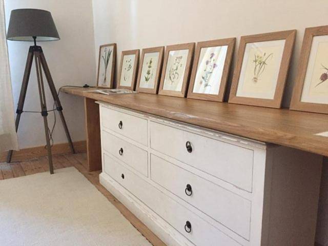 Gîte pour 2 personnes, avec jardin à Saint-Chély-d'Aubrac - 4