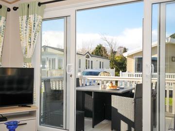 Camping für 6 Personen in Cornwall, Südwestengland, Bild 2