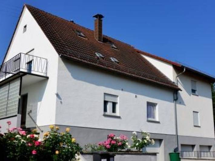 Ferienwohnung für 2 Personen, mit Balkon, mit Haustier in Schweigen-Rechtenbach - 4