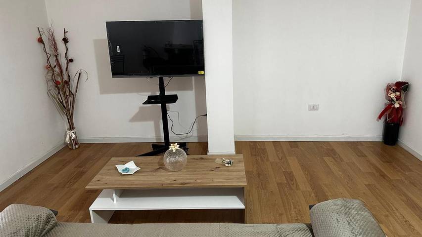 Gîte pour 5 personnes, avec vue et balcon à Villapiana - 3