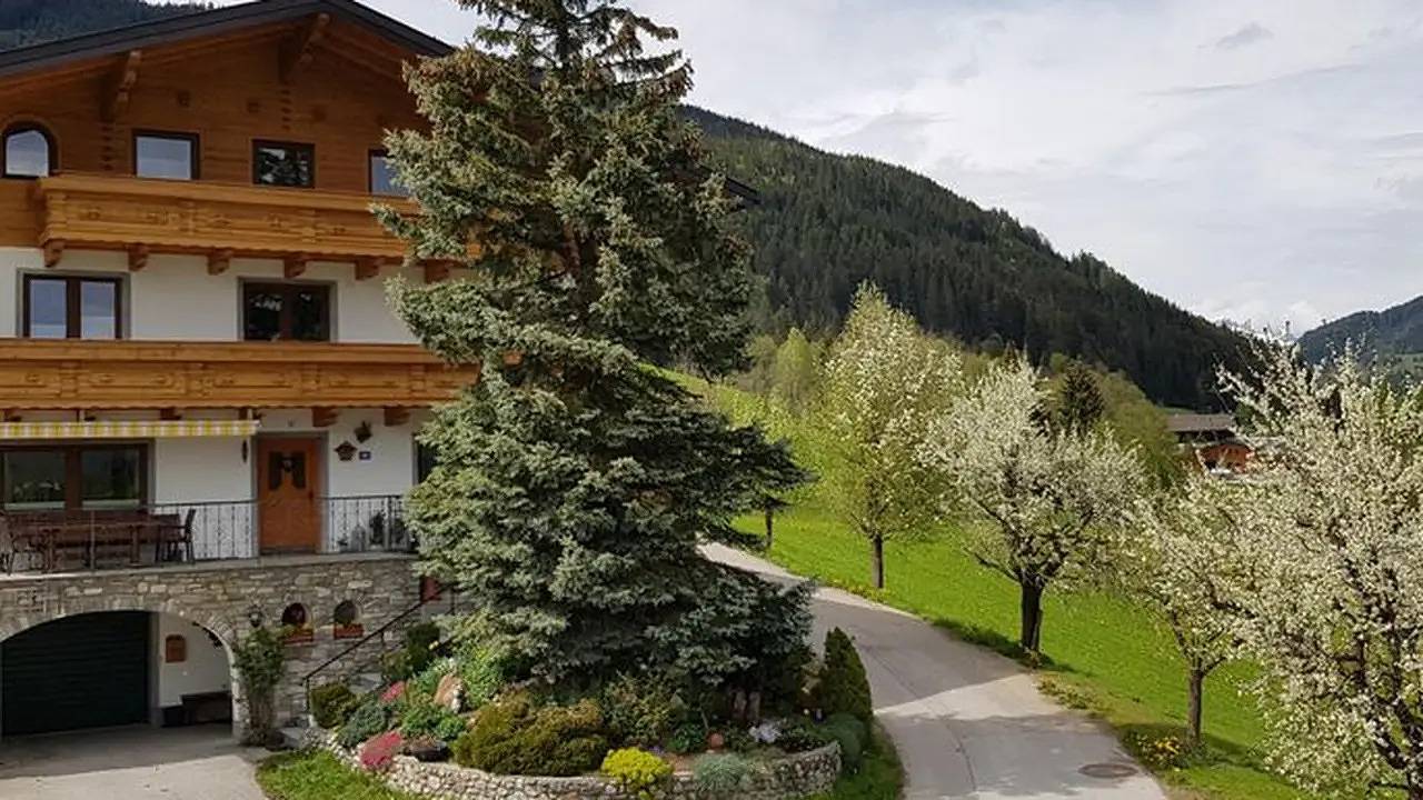 Appartamento vacanze a Pongau a partire da 160€ a notte