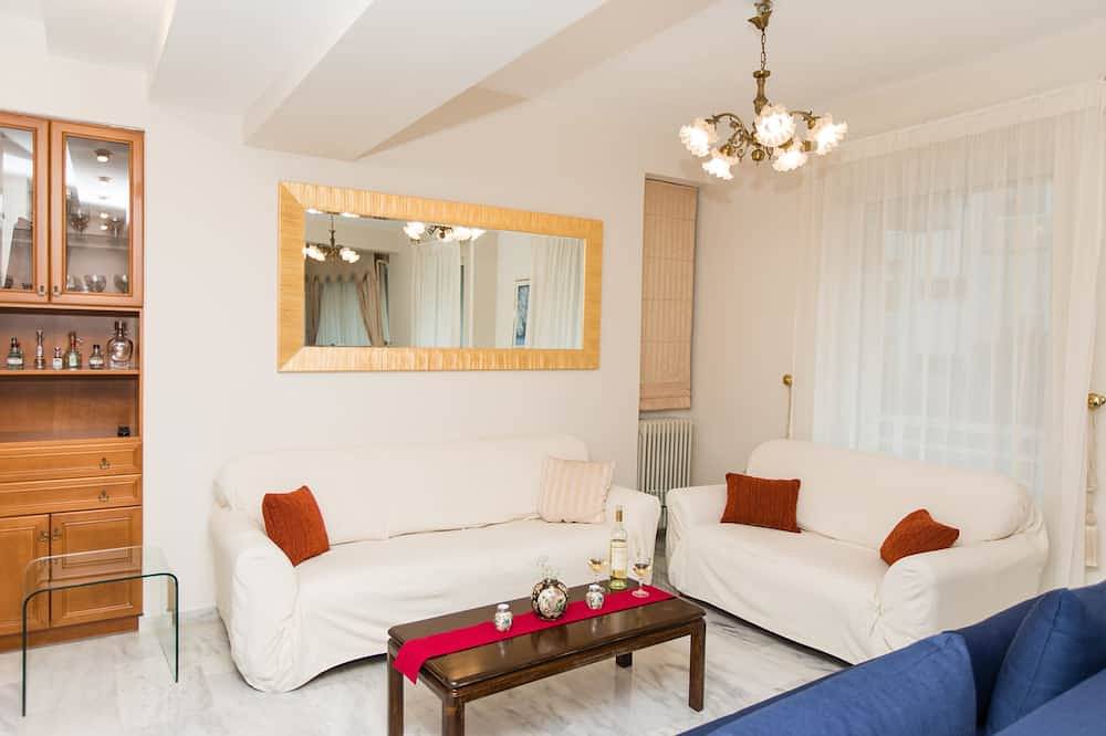 Appartamento vacanze a Rethymno a partire da 202€ a notte