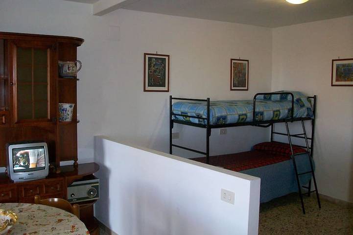 Il Pino: appartamento in agriturismo al centro dell'Umbria a 15 minuti da Assisi in Deruta, Perugia e dintorni