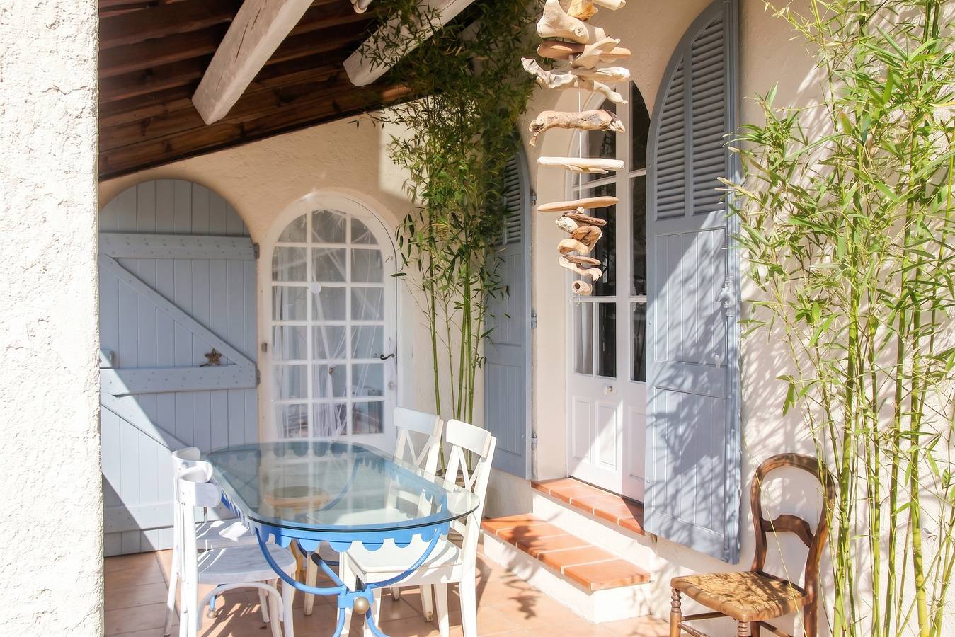Maison accueillante à Toulon - Jardin privé 90 m² in Toulon, Côte méditerranéenne (France)