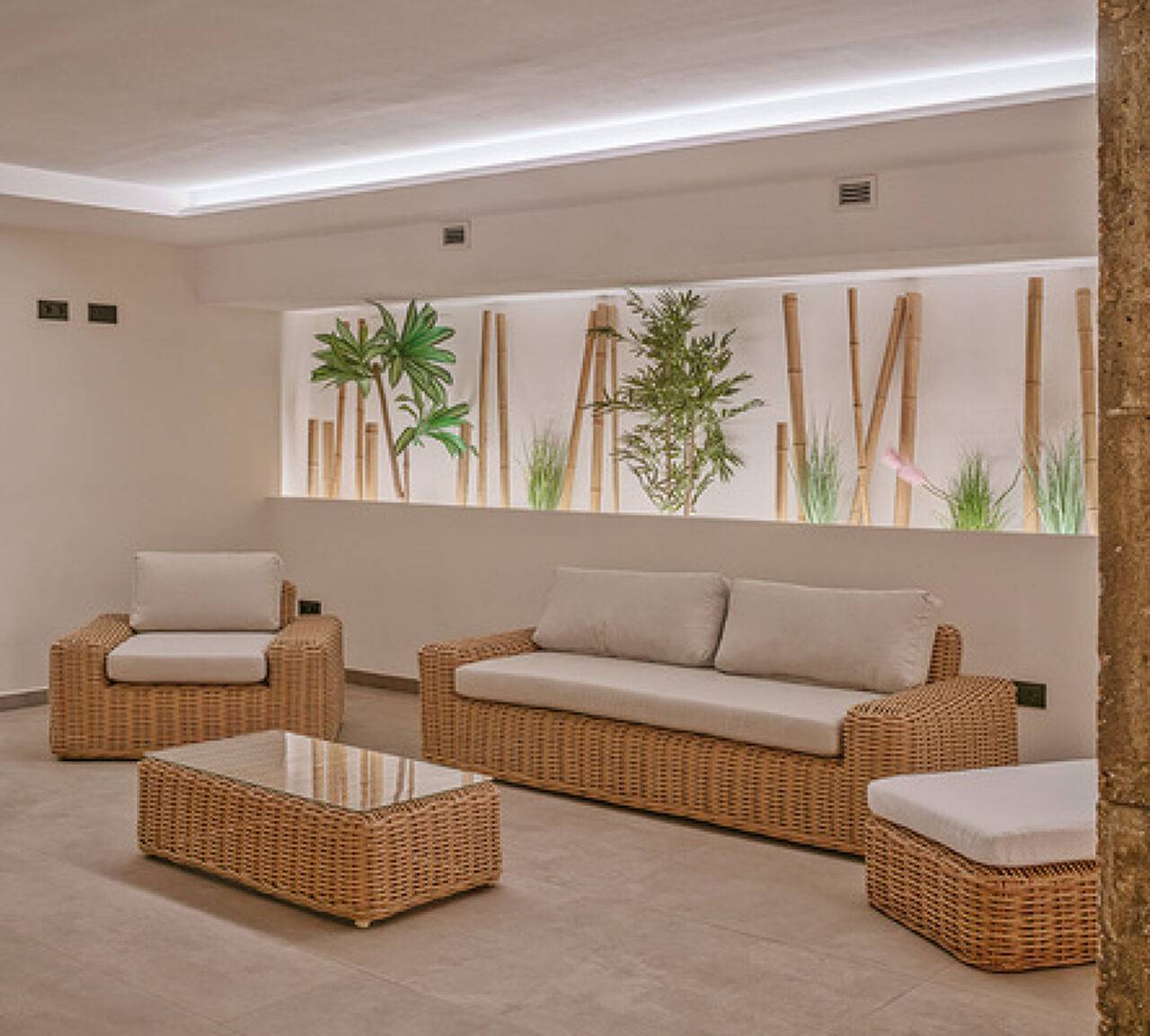 Apartamento entero, Cuencaloft Calderon Relax Con Jacuzzi in El Barrio, Alicante