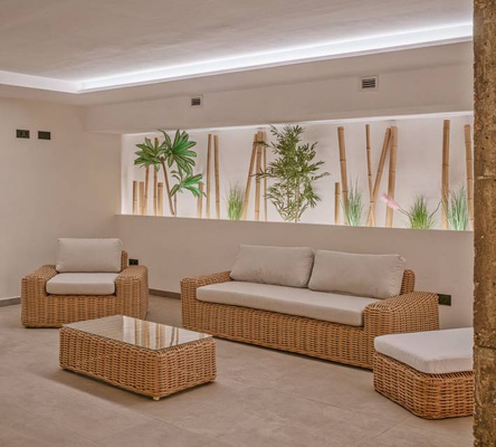 Apartamento de vacaciones para 6 personas - 1