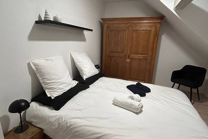 Gîte pour 6 personnes à Westhalten - 3