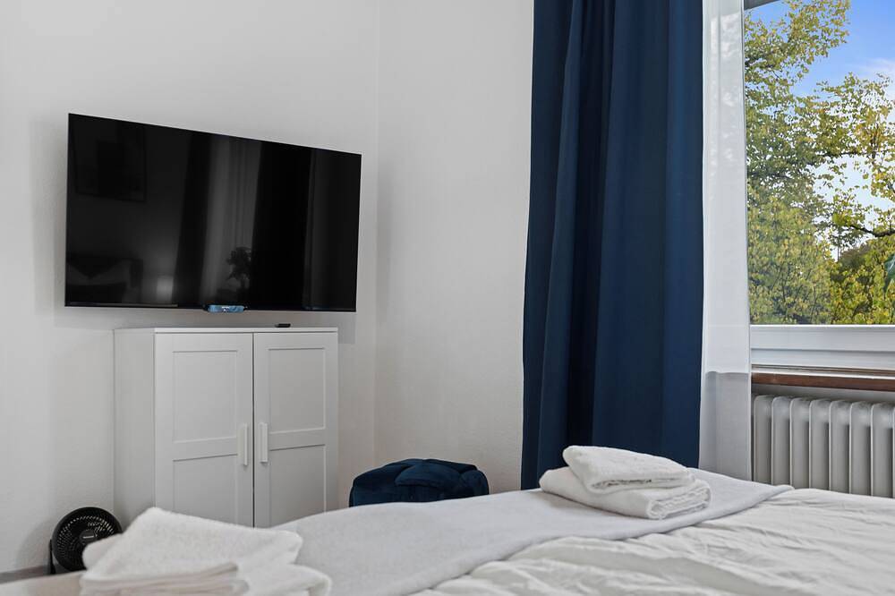 Entire apartment, Exceptionally large - 180 sqm for families & groups in Bad Wörishofen, Bavarian Swabia