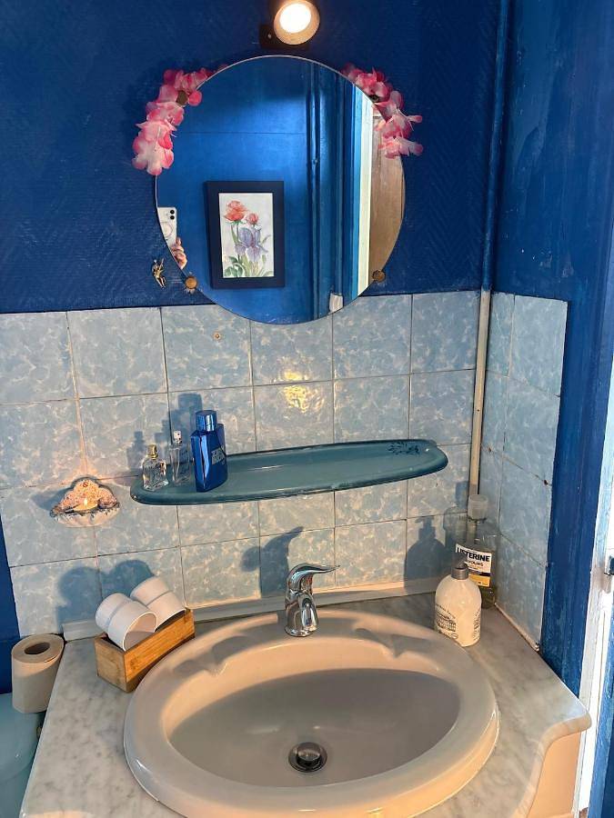 Gîte pour 2 personnes, avec balcon dans Athis-Val-de-Rouvre - 4