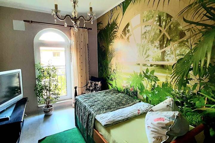 Ferienwohnung für 1 Personen - 1