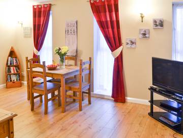 Cottage for 2 People in Northumberland, North East England, Photo 3