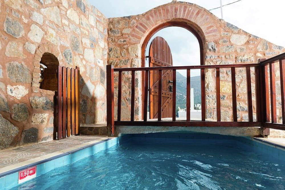 Appartamento vacanze a Elounda a partire da 190€ a notte