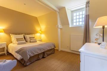 Château pour 26 Personnes dans Combourg, Ille-et-Vilaine, Photo 4