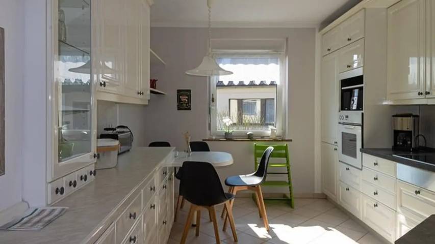 Ferienwohnung für 9 Personen, mit Sauna in Sächsische Schweiz - 4
