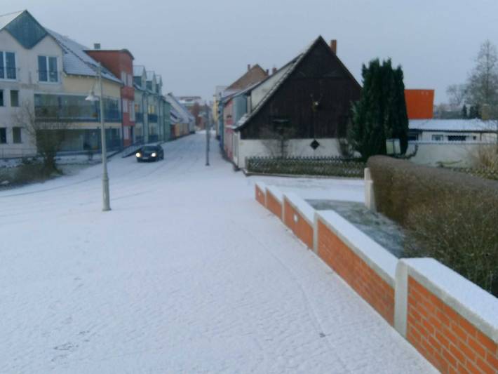 Ferienhaus für 5 Personen, mit Garten und Terrasse, kinderfreundlich in Ueckermünde - 4