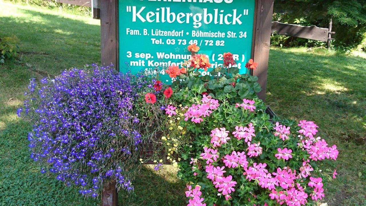 Ganze Ferienwohnung, Ferienwohnung für 4 Personen (55 m²) in Oberwiesenthal in Oberwiesenthal, Erzgebirge