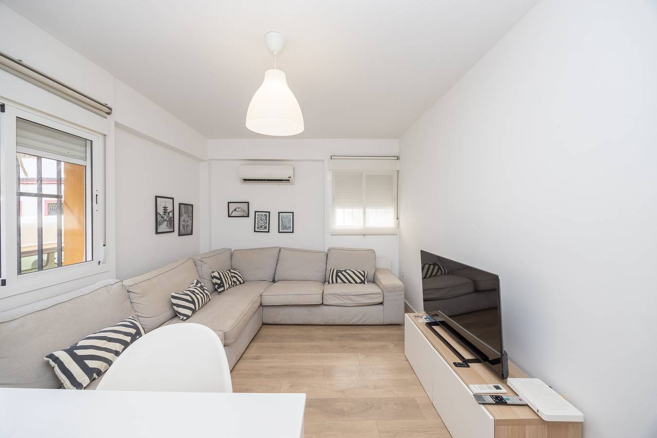 Apartamento entero, Guestready - Triana Tadeo Soler Sevilla in Central Seville, Sevilla