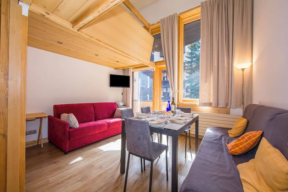 Photo : Appartement de vacances