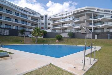 Vakantieappartement voor 4 Personen in Riviera del Sol, Mijas, Afbeelding 2