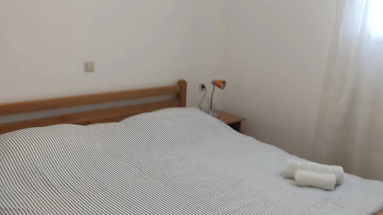 Ganze Ferienwohnung, Ferienwohnung für 4 Personen (34 m²) in Lovište in Dubrovnik-Neretva