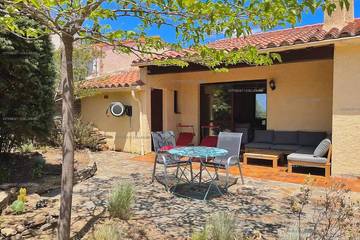 Villa pour 4 Personnes dans Côte Vermeille, Collioure, Photo 4