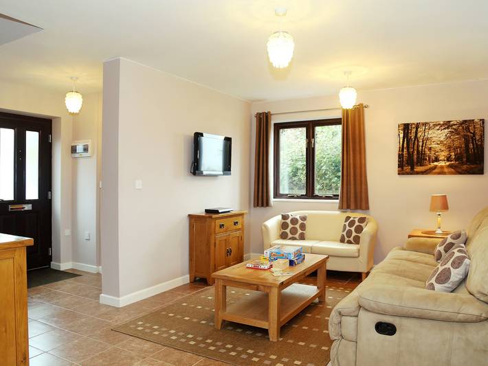 Holiday rental for 4 people, with garden in Maidstone