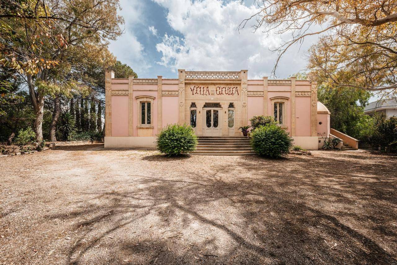 Four-Bedroom Villa in Ruffano, Golfo di Taranto