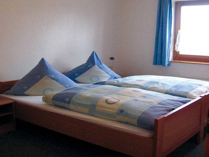 Location de vacances pour 7 personnes, avec terrasse ainsi que jardin et piscine à Brakel - 3