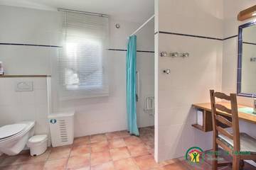 Gîte pour 10 Personnes dans Ambon, Morbihan, Photo 4