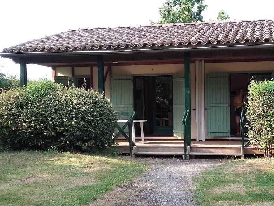 Casa vacanza a Gers a partire da 58€ a notte
