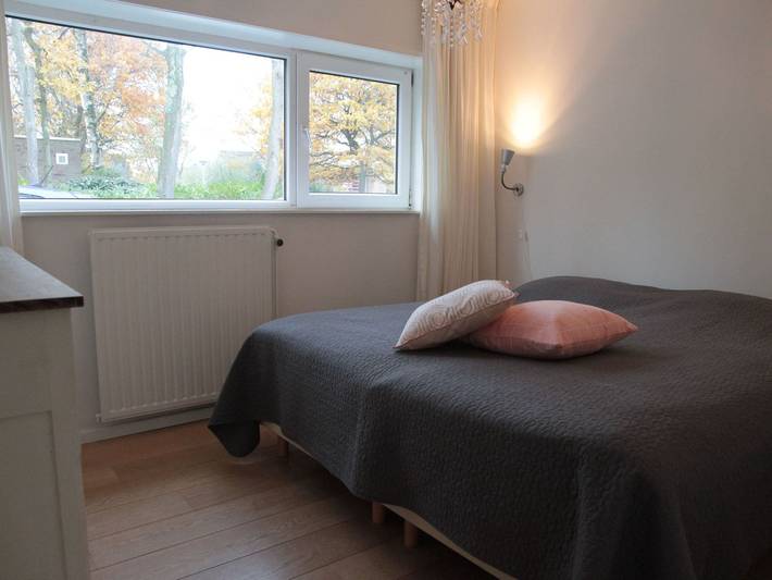 Bungalow für 6 Personen, mit Haustier in Kamperland - 4